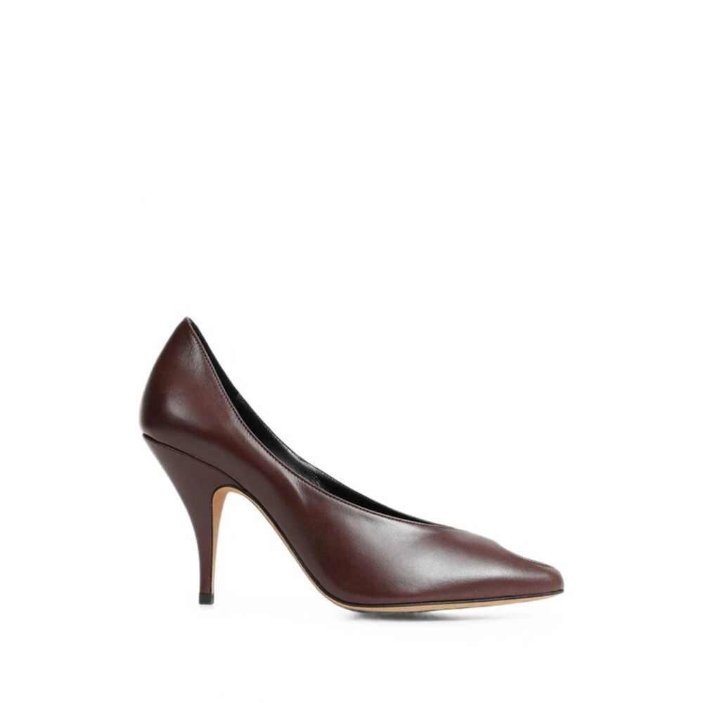 Jude Brown Shoes Women